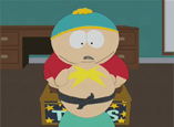 Cartman Sucks