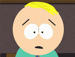 Butters' Bottom Bitch